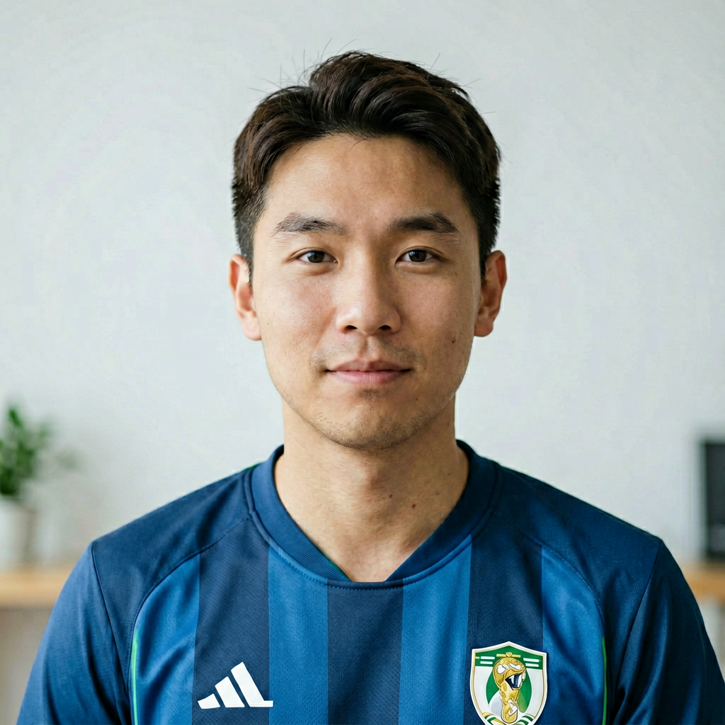 普通球迷