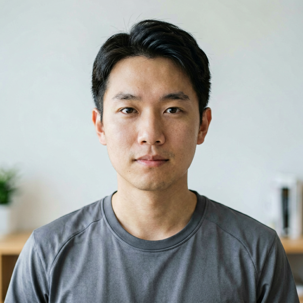数据分析爱好者