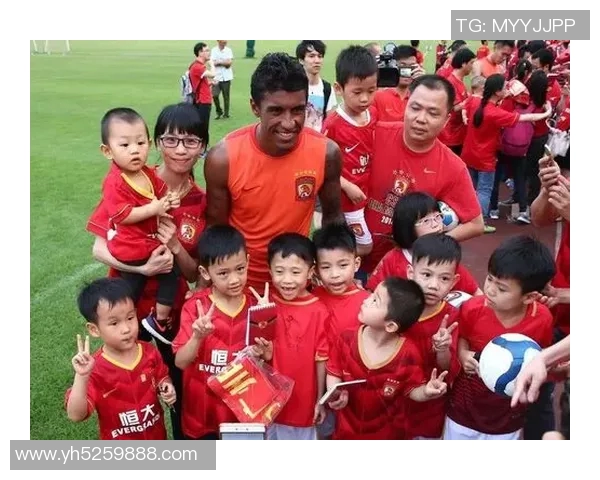 台湾足球明星的崛起与影响力探索之旅