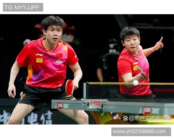 广州乒乓球队在世界杯预选赛中的比赛经验与表现分析
