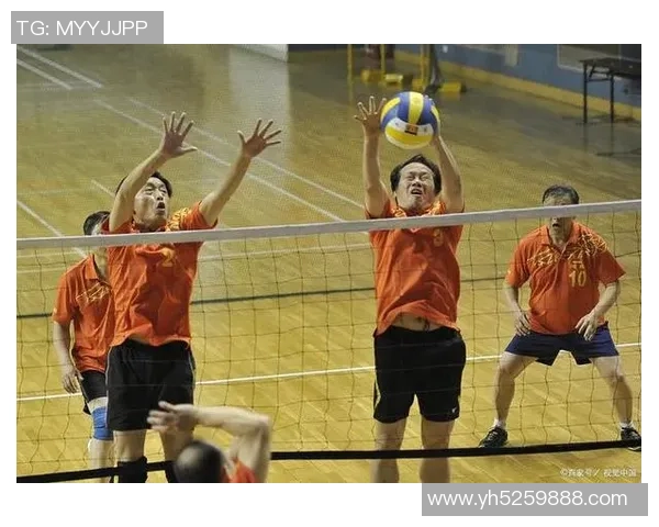 排球新手必看：提升个人能力的全面入门指南与技巧分享