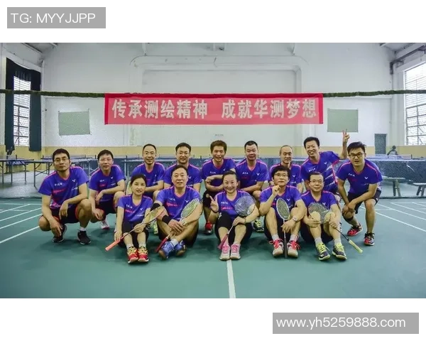 武汉羽毛球队配合技巧深度解析及其对比赛胜负的影响分析