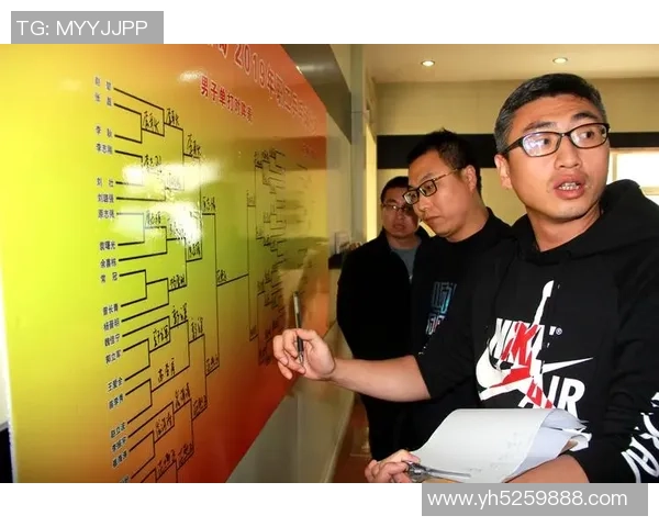 深圳乒乓球队战术解析与训练方法探讨助力竞技水平提升