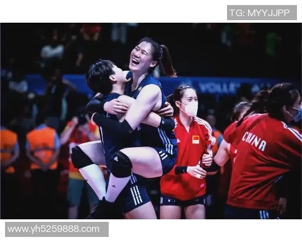 赛后分析:西安排球队与深圳排球队的团队协作表现及其影响